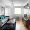 Wokingham 2 Bedroom Flat - Private Entrance