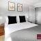 Wokingham 2 Bedroom Flat - Private Entrance