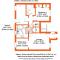 Wokingham 2 Bedroom Flat - Private Entrance