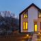 Bran Cottage