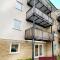 Hitchin - Sharps Court