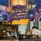 1-bedroom high floor at central Jakarta, SCBD