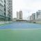 1-bedroom high floor at central Jakarta, SCBD