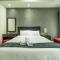 1-bedroom high floor at central Jakarta, SCBD