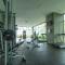 1-bedroom high floor at central Jakarta, SCBD