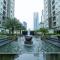 1-bedroom high floor at central Jakarta, SCBD