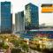 1-bedroom high floor at central Jakarta, SCBD