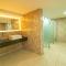 1-bedroom high floor at central Jakarta, SCBD