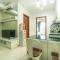 1-bedroom high floor at central Jakarta, SCBD