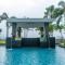 1-bedroom high floor at central Jakarta, SCBD