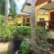 Baanrimklong bungalow