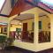 Baanrimklong bungalow