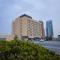 JOIN INN HOTEL Jebel Ali, Dubai - Formerly easyHotel Jebel Ali - Dubaj