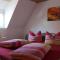 Ferienwohnung Hug