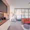 Mono Design Apartments - Stuttgart