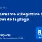 Charmante villégiature à 150m de la plage - 卡布尔 Charmante villégiature à 150m de la plage - 卡布尔