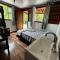 Suíte - Pousada Sul da Ilha - 蜜岛