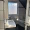 InselSuites FinkenNest Airbus Finkenkwerder 125 m2 Kamin Whirpool - Hamburg