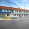 Motel 6-Vacaville, CA