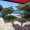 Rosmarin Apartments Sea View Garden Side
