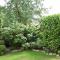 Ferienhaus in Plau am See mit Terrasse und Garten