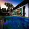 Colibri Pool Villa Pattaya
