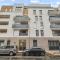 Chic and spacious apart with parking - 塞尔吉
