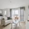 Chic and spacious apart with parking - 塞尔吉