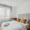 Chic and spacious apart with parking - 塞尔吉