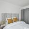 Chic and spacious apart with parking - 塞尔吉