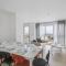 Chic and spacious apart with parking - 塞尔吉