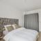 Chic and spacious apart with parking - 塞尔吉