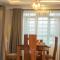 Ushindi Bronx Villas