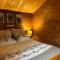 Chalet 3 étoiles à Gérardmer.