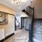 Spacious 6-bed With Large Patio And Free Parking