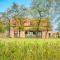 Hello Zeeland - Vakantiewoning Hoeve De Lente