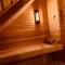 The Hampton Hocks - Wellness & Wine
