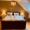 The Hampton Hocks - Wellness & Wine