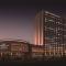 Crowne Plaza Tianjin Binhai Center by IHG - Binhai