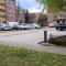 Cetate Boulevard - Apartament Alba -Iulia