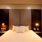 Genesis Reventon Hotel