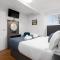 312 Reids Corner - by StayDunfermline
