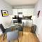 Chiltern Street Serviced Apartments - Marylebone - Londýn