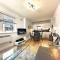 Chiltern Street Serviced Apartments - Marylebone - Londýn