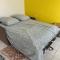 La Tranche Cozy Stay!