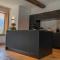 Chalet Schmelz Huette mit Sauna und Garten