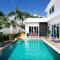 Premium Pool Villa Pattaya