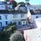 3 Bed in Polruan PC040