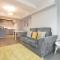 Modern,central 1 bedroom flat - 布伦特伍德