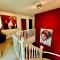 Villa and Pool walk to Palm Beach ideal for GROUPS
